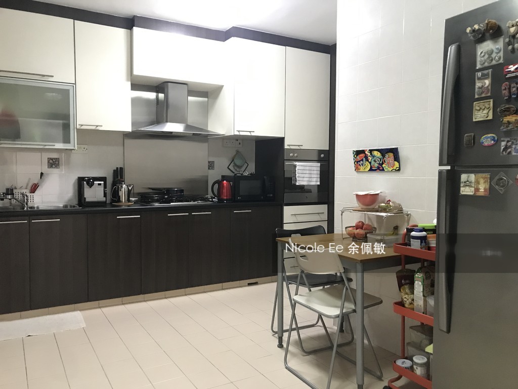 Blk 315B Anchorvale Road (Sengkang), HDB 5 Rooms #212106721
